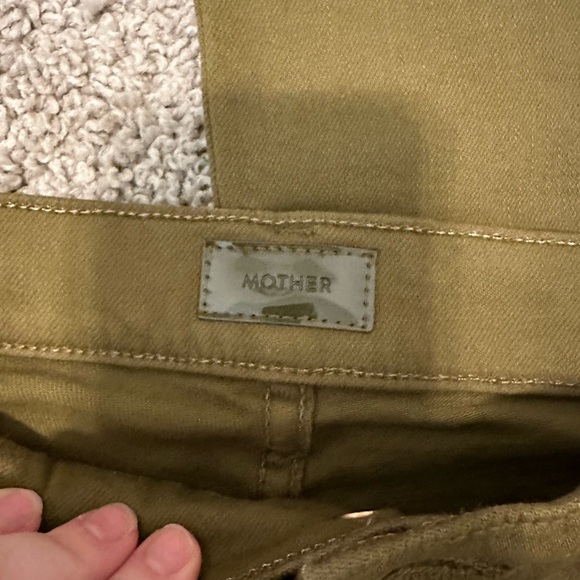 Mother Jeans - Picture 2 of 5